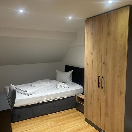 Leonardo'S Sweet Hotel Tappenbeck Bagian luar foto