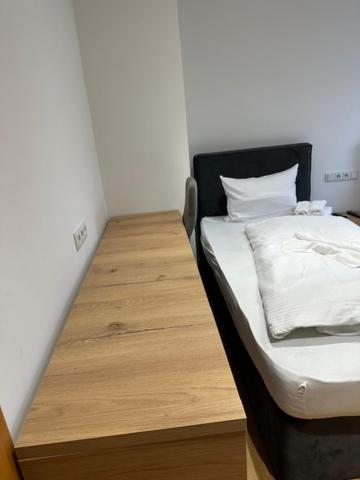 Leonardo'S Sweet Hotel Tappenbeck Bagian luar foto
