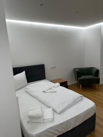 Leonardo'S Sweet Hotel Tappenbeck Bagian luar foto