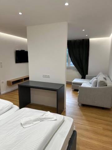Leonardo'S Sweet Hotel Tappenbeck Bagian luar foto